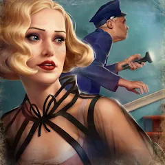 Скачать взлом Murder in Alps: Hidden Mystery (Мрдер ин Альпы)  [МОД Mega Pack] - стабильная версия apk на Андроид