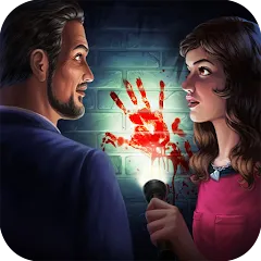 Скачать взломанную Murder by Choice: Mystery Game (Мрдер бай Чойс)  [МОД Все открыто] - полная версия apk на Андроид