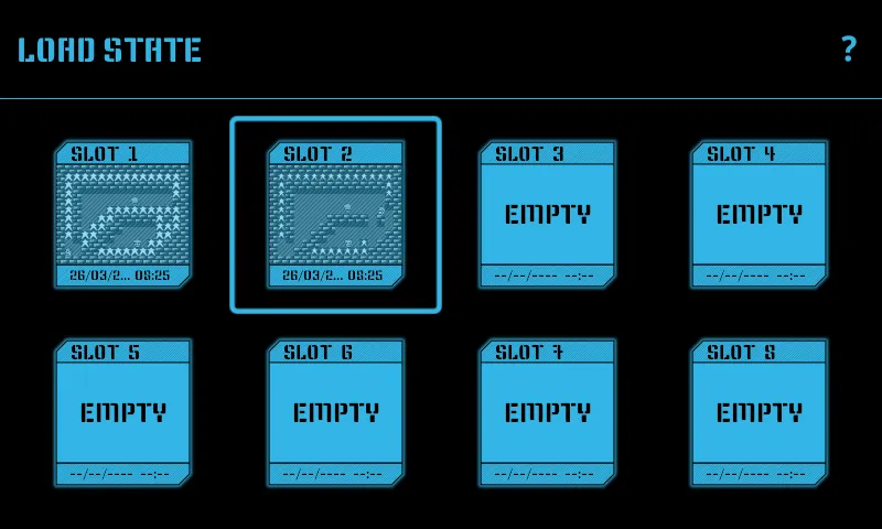 NostalgiaNes (НостальгияНес)  [МОД Unlocked] Screenshot 4