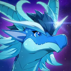 Взломанная Xeno Dragon (Ксено Драгон)  [МОД Меню] - полная версия apk на Андроид