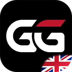 Взломанная GGPoker UK - Real Online Poker (Покер Великобритания)  [МОД Много денег] - последняя версия apk на Андроид