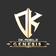 Скачать взлом DK Mobile : Genesis (ДК Мобайл)  [МОД Бесконечные деньги] - последняя версия apk на Андроид