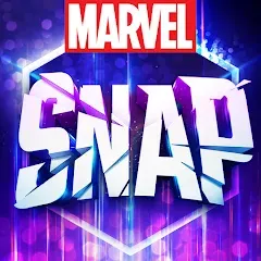 Взлом MARVEL SNAP (МАРВЕЛ СНЭП)  [МОД Много монет] - последняя версия apk на Андроид