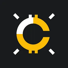 Скачать взломанную Crypto Sense - Earn Rewards (Крипто Сенс)  [МОД Unlocked] - стабильная версия apk на Андроид