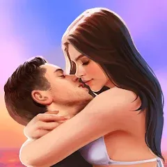 Взломанная Journeys: Romance Stories (Джаквериз)  [МОД Menu] - стабильная версия apk на Андроид