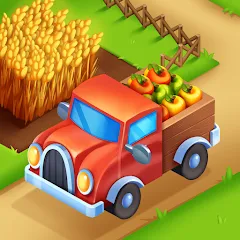 Взлом Farm Fest : Farming Games (Фарм Фест)  [МОД Unlocked] - стабильная версия apk на Андроид