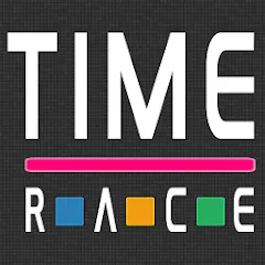 Скачать взломанную Timerace Lite (Таймерейс Лайт)  [МОД Много монет] - последняя версия apk на Андроид