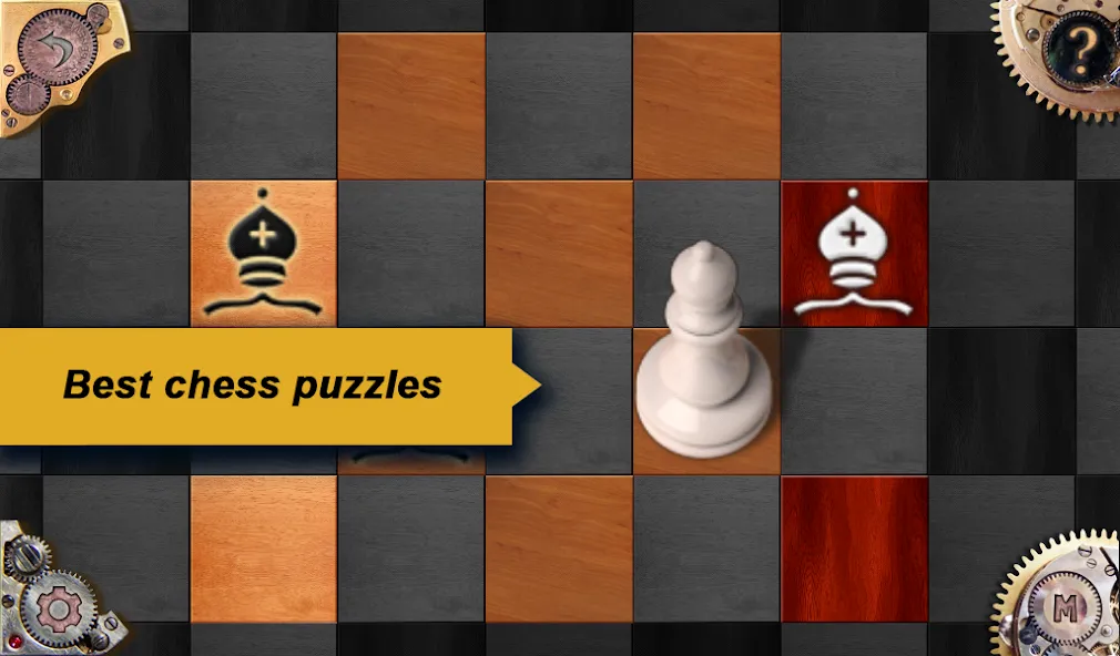 Mind Games: Adult puzzle games  [МОД Меню] Screenshot 1