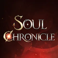 Взломанная Soul Chronicle (Соул Хроникл)  [МОД Menu] - стабильная версия apk на Андроид