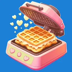 Скачать взлом The Cook - 3D Cooking Game (Зе Кук)  [МОД Бесконечные монеты] - полная версия apk на Андроид