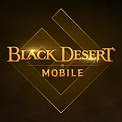 Взломанная Black Desert Mobile (Блэк Дезерт Мобайл)  [МОД Бесконечные деньги] - стабильная версия apk на Андроид