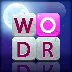 Взлом Word Stacks (Уорд Стэкс)  [МОД Бесконечные монеты] - стабильная версия apk на Андроид