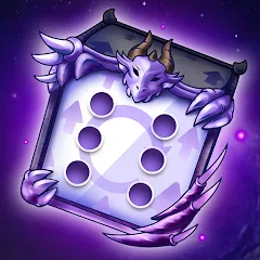 Взломанная Random Dice Defense : PvP TD (Рандом Дайс)  [МОД Меню] - последняя версия apk на Андроид