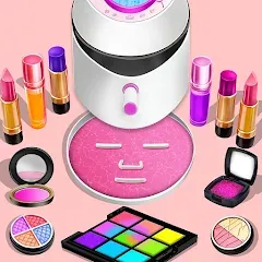 Скачать взлом DIY Makeup Games: DIY Games  [МОД Много монет] - последняя версия apk на Андроид