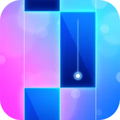 Взлом Piano Star (Пиано Стар)  [МОД Много монет] - полная версия apk на Андроид