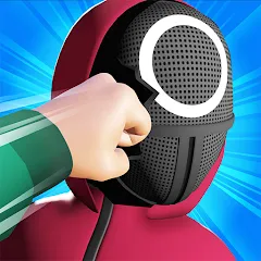 Скачать взломанную Punch Master - Punching Game  [МОД Mega Pack] - полная версия apk на Андроид