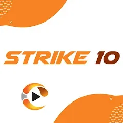 Скачать взломанную MTT-Strike 10 (МТТ)  [МОД Unlimited Money] - последняя версия apk на Андроид