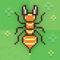 Взлом Ants vs Robots  [МОД Много монет] - последняя версия apk на Андроид