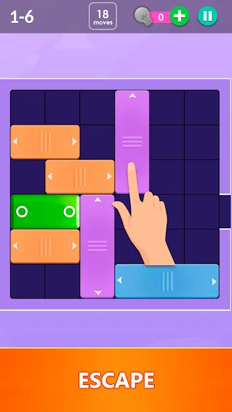 Puzzle Games Collection game  [МОД Unlimited Money] Screenshot 5