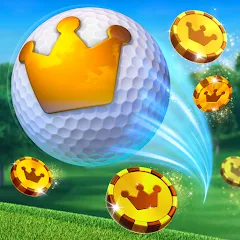 Взломанная Golf Clash (Гольф Клаш)  [МОД Unlocked] - полная версия apk на Андроид