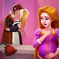 Взлом Castle Story (Кэсл Стори)  [МОД Unlimited Money] - полная версия apk на Андроид