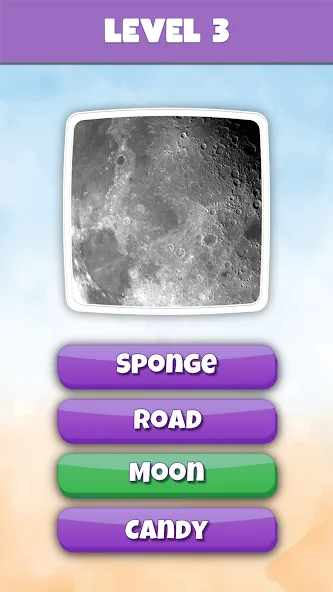 What is it? Pics Trivia Quiz  [МОД Меню] Screenshot 4