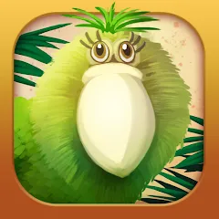 Скачать взлом Kakapo Run: Animal Rescue Game (Какапо Ран)  [МОД Много денег] - полная версия apk на Андроид