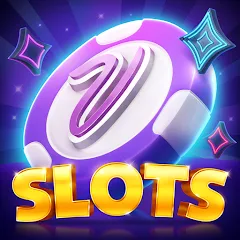 Скачать взлом myVEGAS Slots: Casino Slots (майВЕГАС Слотс)  [МОД Бесконечные деньги] - стабильная версия apk на Андроид