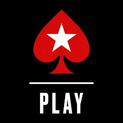 Скачать взломанную PokerStars Play: Texas Hold'em (ПокерСтарс Плей)  [МОД Все открыто] - последняя версия apk на Андроид