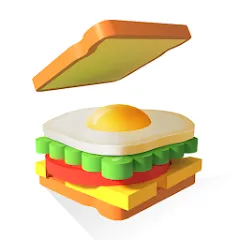 Взлом Sandwich!  [МОД Mega Pack] - последняя версия apk на Андроид