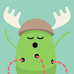 Взломанная Dumb Ways to Die (Дамб Вэйс ту Дай)  [МОД Бесконечные монеты] - последняя версия apk на Андроид