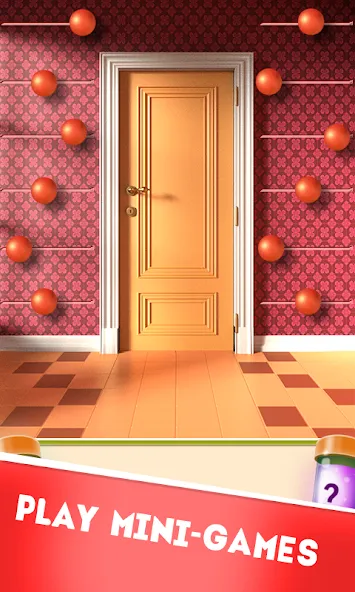 100 Doors Puzzle Box (сто)  [МОД Все открыто] Screenshot 5