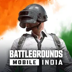 Скачать взломанную Battlegrounds Mobile India (Баттлграундз Мобайл Индия)  [МОД Много монет] - стабильная версия apk на Андроид