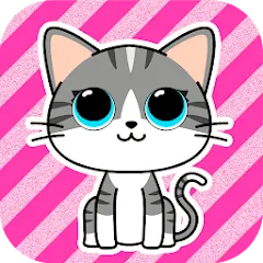 Взломанная Kids Games for Girls. Puzzles  [МОД Много монет] - полная версия apk на Андроид