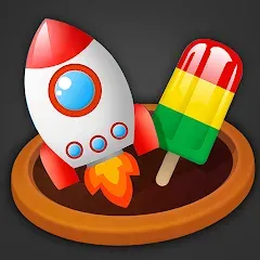 Скачать взлом Match 3D Blast Matching Games  [МОД Бесконечные деньги] - стабильная версия apk на Андроид