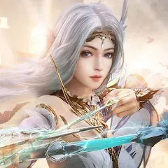 Взлом Perfect World Mobile: Gods War (Перфект Ворлд Мобайл)  [МОД Все открыто] - стабильная версия apk на Андроид