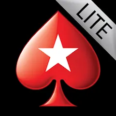 Скачать взломанную PokerStars: Texas Holdem Games (ПокерСтарс)  [МОД Все открыто] - полная версия apk на Андроид