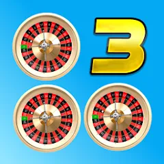 Скачать взлом Roulette Counter Multi Tables  [МОД Unlocked] - последняя версия apk на Андроид