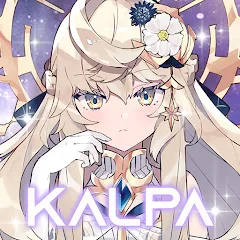 Скачать взлом KALPA - Original Rhythm Game (КАЛПА)  [МОД Mega Pack] - полная версия apk на Андроид