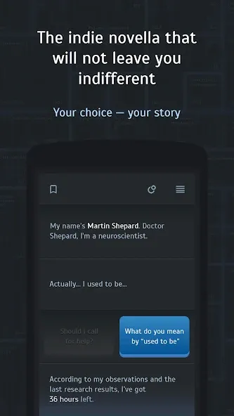 Symbiont  [МОД Меню] Screenshot 1