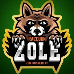 Скачать взломанную Latvian card game: RaccoonZole  [МОД Бесконечные деньги] - стабильная версия apk на Андроид