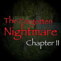 Скачать взломанную The Forgotten Nightmare 2 (Забытый кошмар 2)  [МОД Много денег] - полная версия apk на Андроид