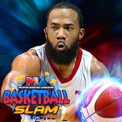 Взлом Basketball Slam! (Баскетбол Слэм)  [МОД Mega Pack] - последняя версия apk на Андроид