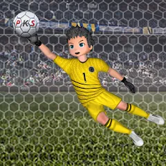 Взломанная Pro Kick Soccer (Про Кик Сокер)  [МОД Menu] - последняя версия apk на Андроид