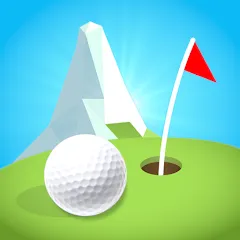 Взлом Golf Dreams (Гольф Дримс)  [МОД Menu] - последняя версия apk на Андроид