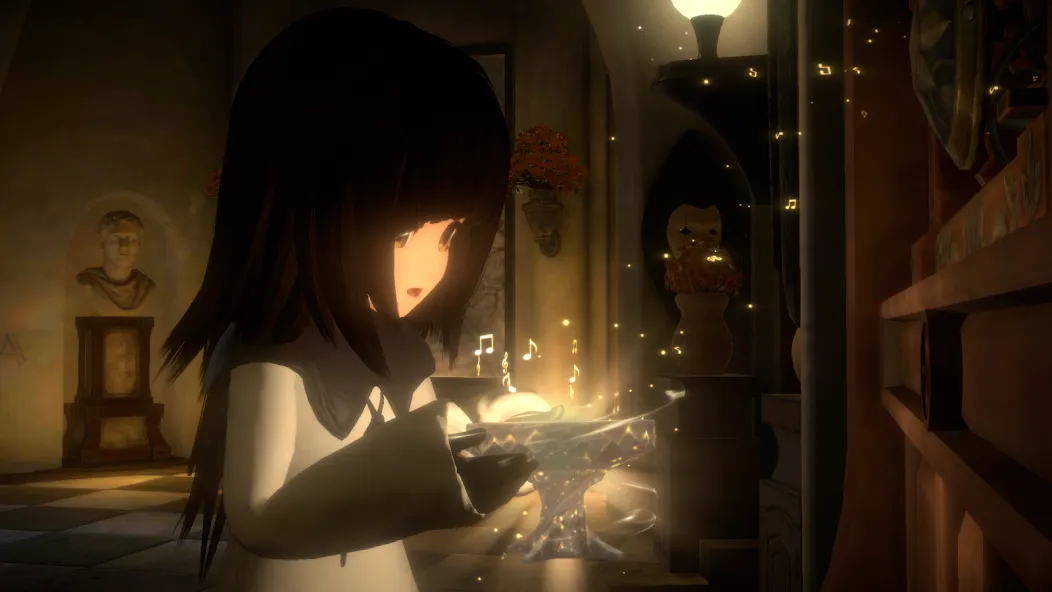 DEEMO -Reborn- (ДИМО)  [МОД Бесконечные монеты] Screenshot 1