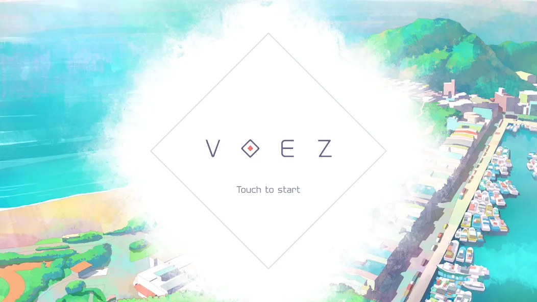 VOEZ (ВОЭЗ)  [МОД Бесконечные монеты] Screenshot 1