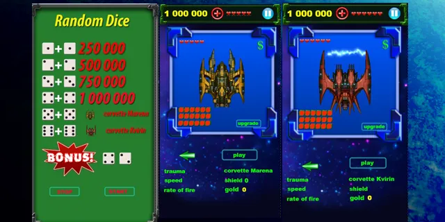Игры без интернета Galaxy  [МОД Unlocked] Screenshot 5