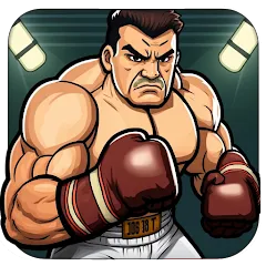 Взломанная Tap Punch - 3D Boxing (Тап Панч)  [МОД Unlimited Money] - полная версия apk на Андроид