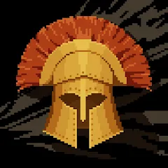 Взломанная Gladiator manager (Гладиатор менеджер)  [МОД Меню] - полная версия apk на Андроид